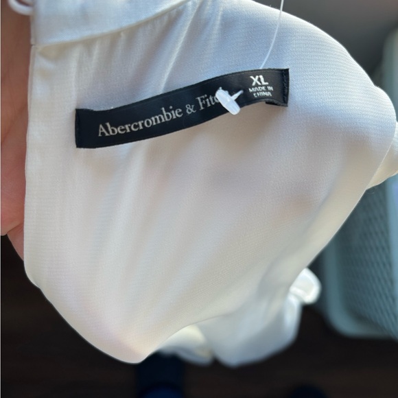 Abercrombie Jumpsuit - Picture 3 of 12